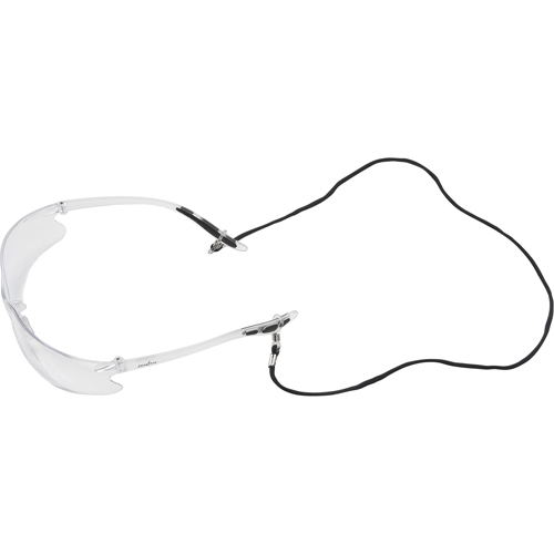 Cordons &agrave; lunettes de s&eacute;curit&eacute; en Nylon Cam Industrial