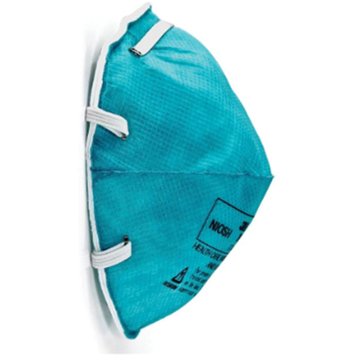 1860 Particulate Healthcare Respirator, N95, NIOSH Certified Cam Industrial