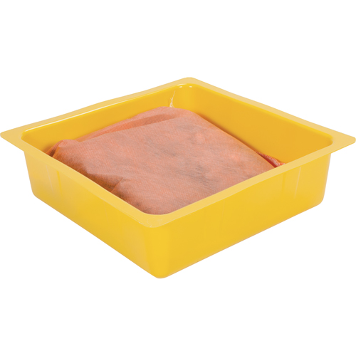 Drip Pan Cam Industrial