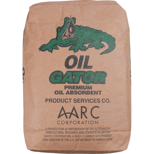 Absorbents - Oil Gator&reg; Cam Industrial