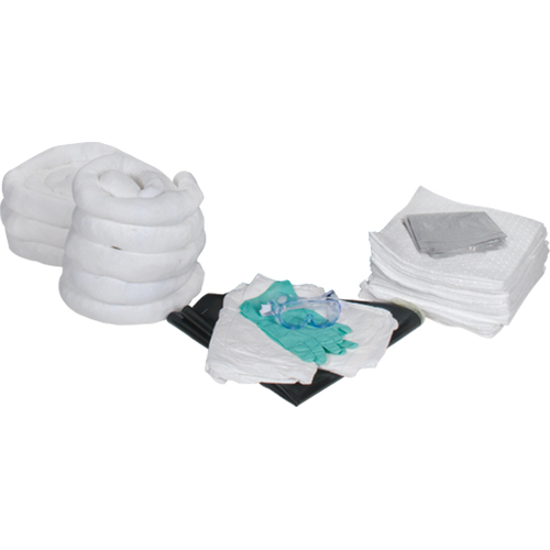 55-Gallon Replacement Kit, Oil Only Cam Industrial