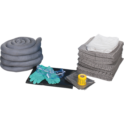 30-Gallon Replacement Kit, Universal Cam Industrial
