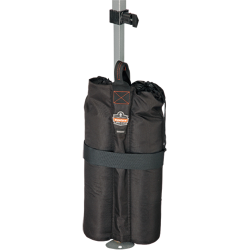Shax&reg; 6094 Tent Weight Bags Cam Industrial