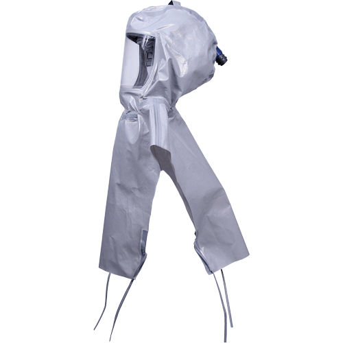 S-Series Hoods and Headcovers - Premium Reusable Suspension Hoods, Universal, Soft Top, Double Shroud Cam Industrial