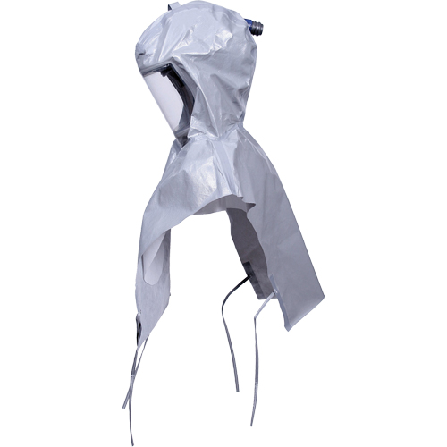 S-Series Hoods and Headcovers - Premium Reusable Suspension Hoods, Universal, Soft Top, Double Shroud Cam Industrial