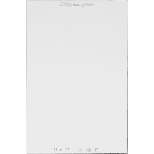 Plaque de protection interne pour masques de soudeur de s&eacute;rie 9100 Speedglas Cam Industrial