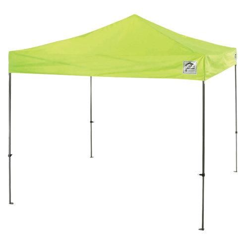 SHAX&reg; 6010 Light-Weight Tents Cam Industrial