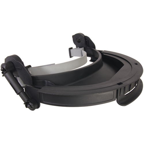 Uvex&reg; Turboshield Hardhat Adaptor Cam Industrial