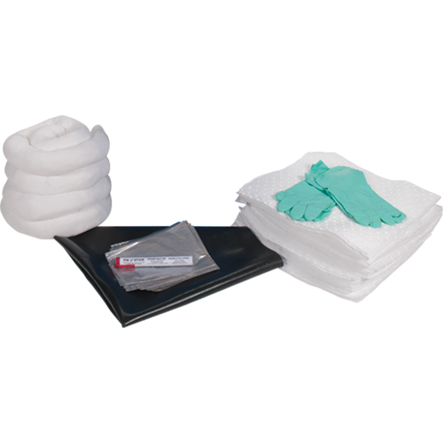 30-Gallon Shop Replacement Kit, Oil Only Cam Industrial