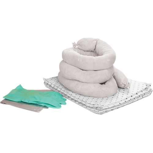 Premium 5-Gallon Replacement Kit, Oil Only Cam Industrial