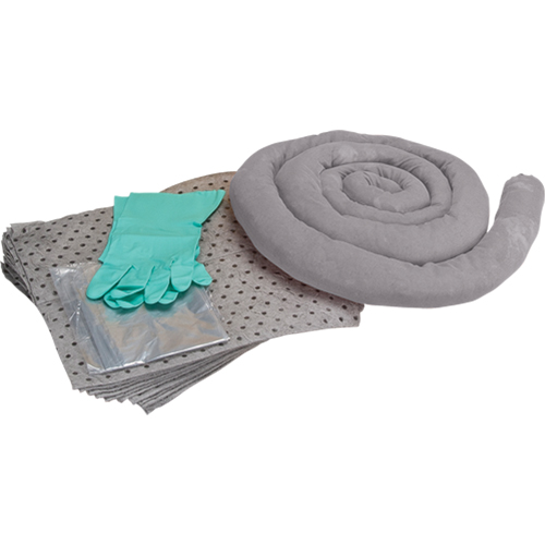 Premium 5-Gallon Replacement Kit, Universal Cam Industrial