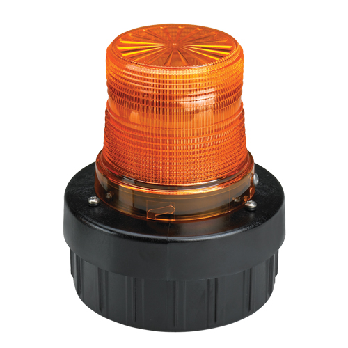 Clignotants d'avertissement avec signal visuel et sonore Cam Industrial