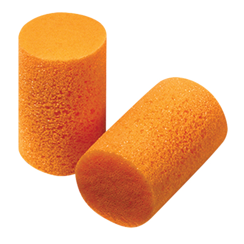 Howard Leight FirmFit Disposable Earplugs, Bulk - B Cam Industrial