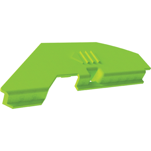 Weldcap&reg; Battery Cover Cam Industrial