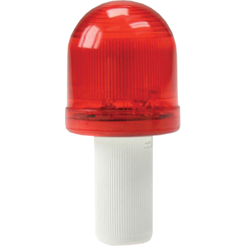 LED Cone Top Lights Cam Industrial
