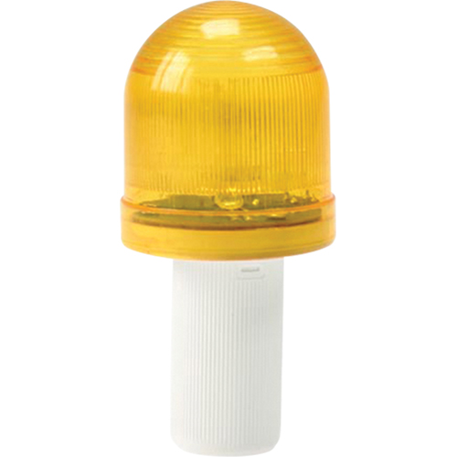 LED Cone Top Lights Cam Industrial