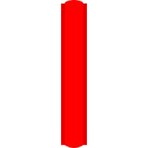 Piquets convexes de marquage pour la chauss&eacute;e Cam Industrial