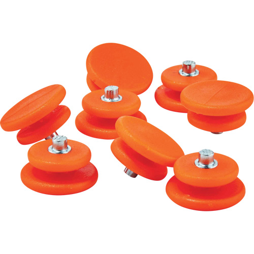 TREX 6301 Replacement Spikes for Ice Cleats Cam Industrial