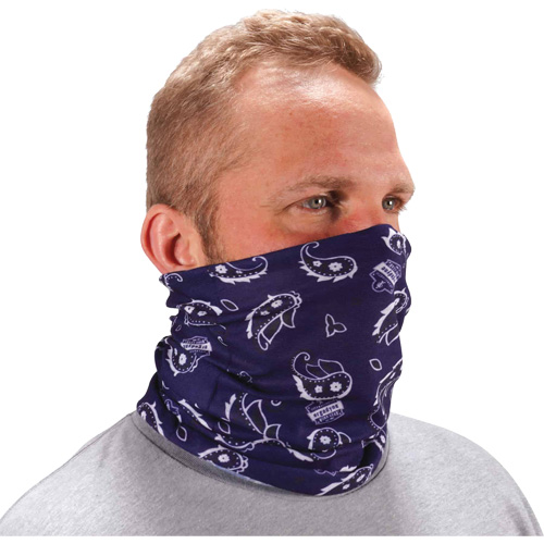 Chill-Its&reg; Multi-Band, Blue Cam Industrial