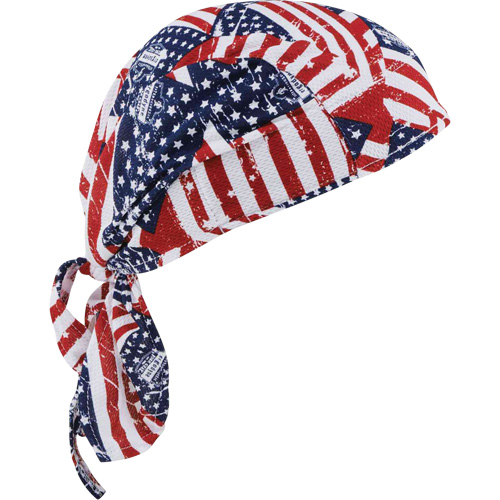 Chiffons rafraîchissants Chill-Its 6615, Multicolore Cam Industrial