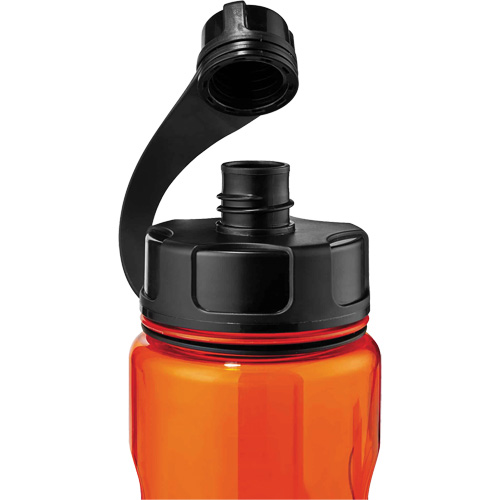 Bouteille d'eau sans BPA Chill-Its 5151 Cam Industrial