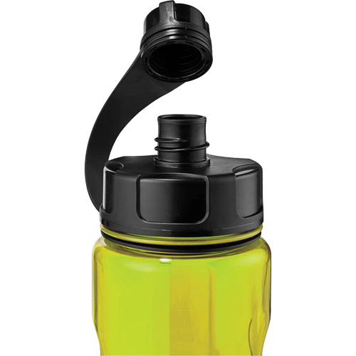 Chill-Its&reg; 5151 BPA-Free Water Bottle Cam Industrial