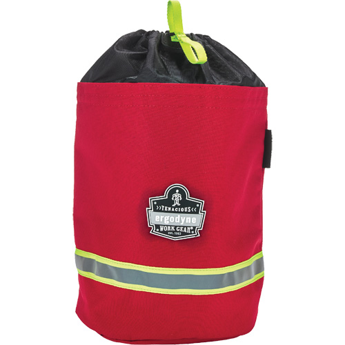 Sac pour masque APRA de pompier Arsenal 5080 Cam Industrial
