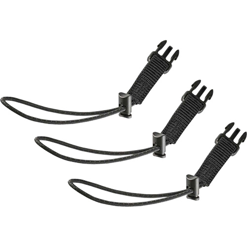 Jeu de longes pour accessoires Cam Industrial