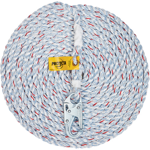 Rope Lifelines Cam Industrial