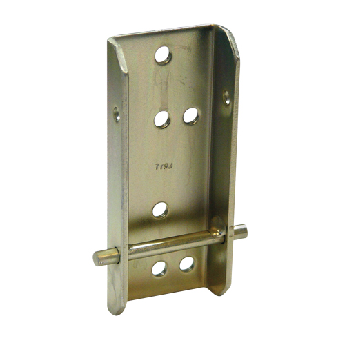 Advanced Winch/SRL Mating Mounting Bracket Cam Industrial
