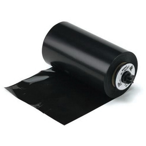 Ruban imprimable de s&eacute;rie R6600, 4,33'' x 984', Noir Cam Industrial