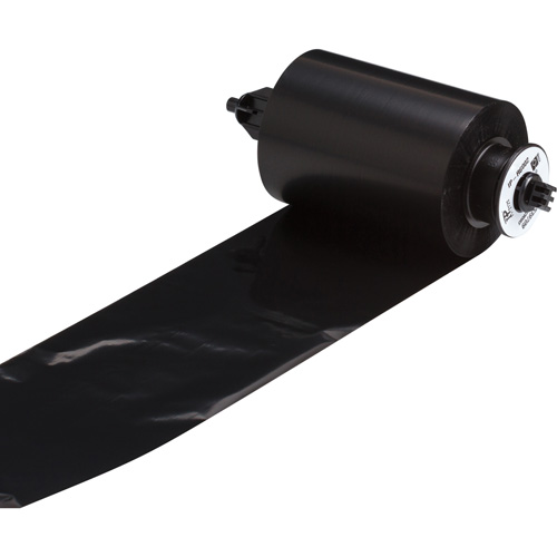 Ruban imprimable de s&eacute;rie R6000, 3,27" x 984', Noir Cam Industrial