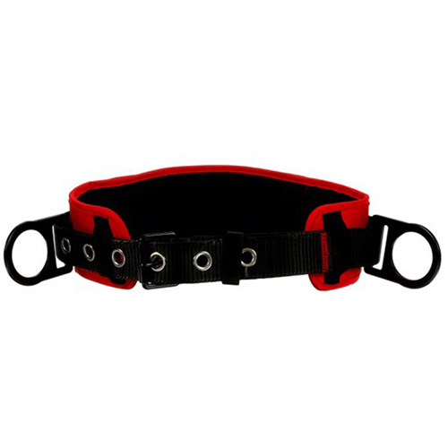 PRO Tongue-Buckle Belt Cam Industrial