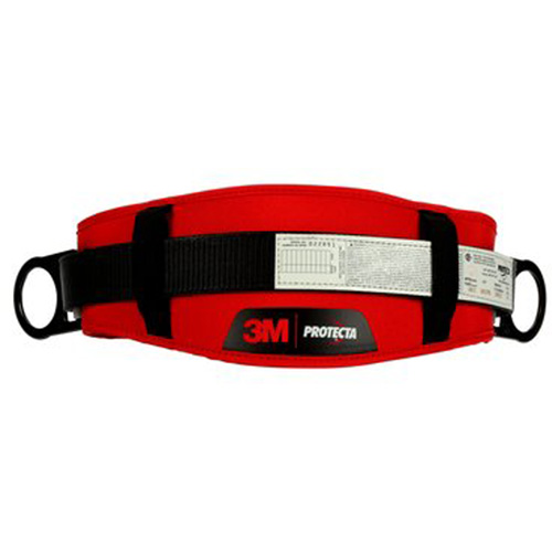 PRO Tongue-Buckle Belt Cam Industrial