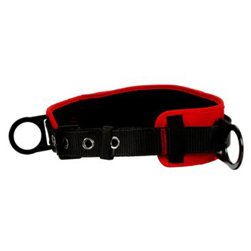 PRO Tongue-Buckle Belt Cam Industrial