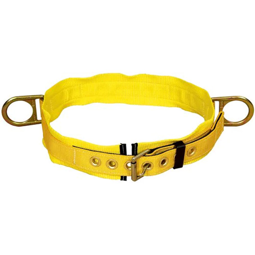 Ceinture avec boucle &agrave; ardillon Delta Cam Industrial