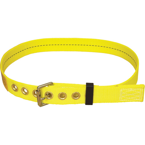 Delta Tongue -Buckle Belt Cam Industrial