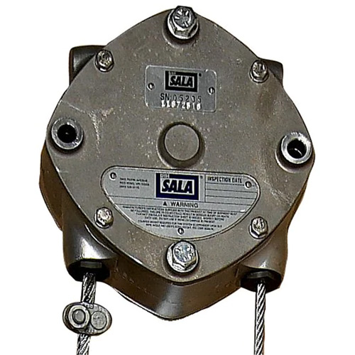 Ensemble de poulie/moufle de levage SSB Cam Industrial