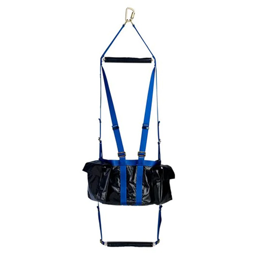 Chaise suspendue pour ouvrier Cam Industrial