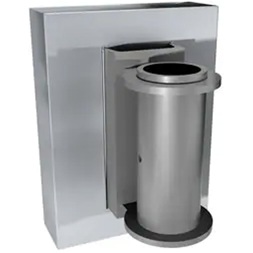 SecuraSpan Fasten-in-Place HLL Weld-on Vertical Base Cam Industrial