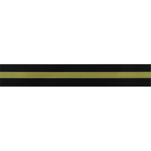Replacement Tape Cassettes, 7.5', Yellow Tape Cam Industrial