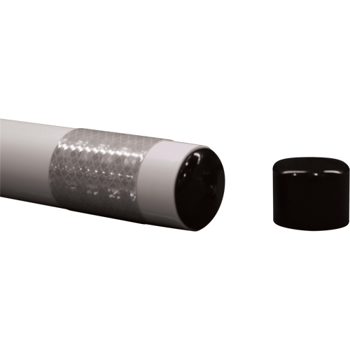 Caouchon pour d&eacute;lin&eacute;ateur r&eacute;sistant aux impacts Cam Industrial