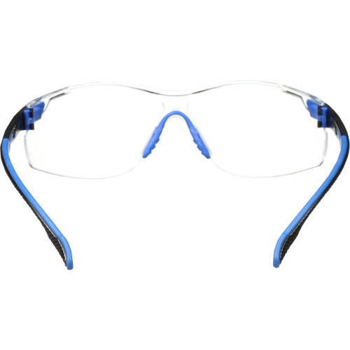 Lunettes de s&eacute;curit&eacute; Solus avec lentilles Scotchgard, Lentille Transparent, Antibu&eacute;e, R&eacute;pond ou surpasse la norme CSA Z94.3 Cam Industrial