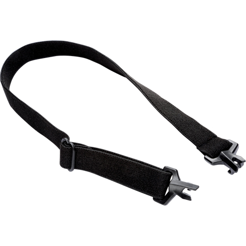 Courroie de rechange Solus 3M pour lunettes de s&eacute;curit&eacute; Cam Industrial