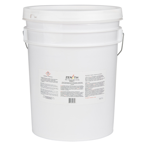 Neutralisant absorbant, Sec, 20 kg, Acide Cam Industrial