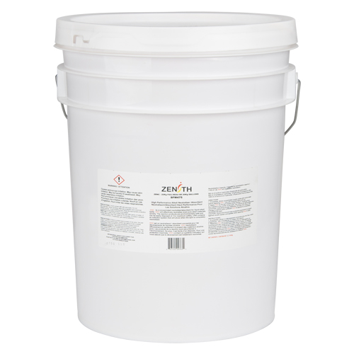 Base Sorbent Neutraliser, Dry, 20 kg, Caustic Cam Industrial