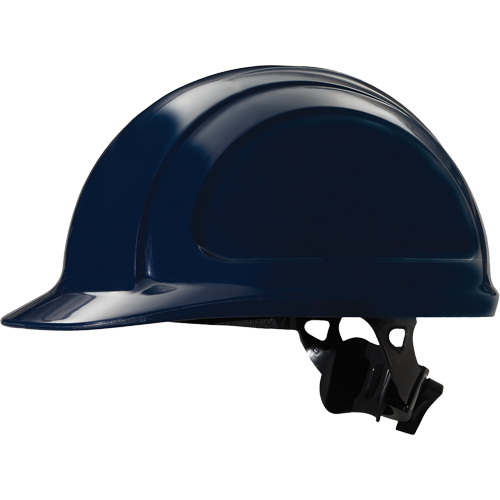 Casque de s&eacute;curit&eacute; North Zone, R&eacute;pond aux normes CSA type 1, Suspension Rochet, Non ventil&eacute; Cam Industrial