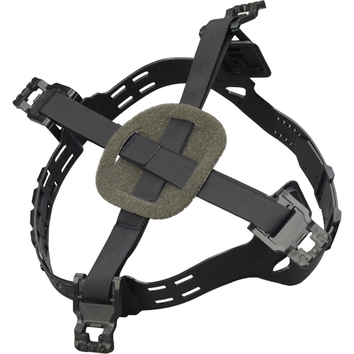 North&reg; North Zone Replacement Suspension, Pinlock Cam Industrial