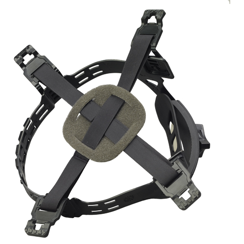 North&reg; North Zone Replacement Suspension, Ratchet Cam Industrial