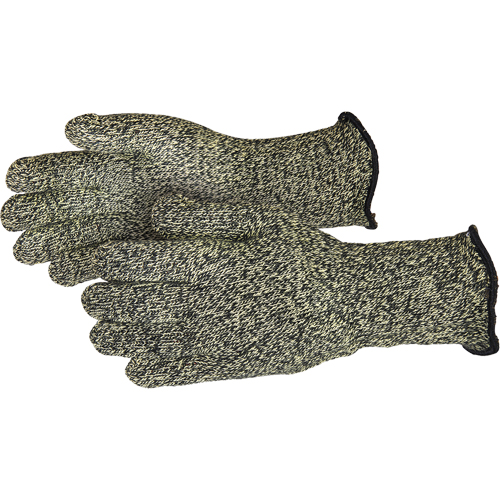 Cool Grip&reg; Gloves, Kevlar&reg;, Large, Protects Up To 608° F (320° C) Cam Industrial